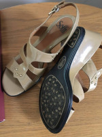 New Woman Shoes Size 7