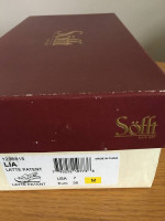 New Woman Shoes Size 7