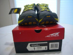 NEW: Altra Men's Running Shoes