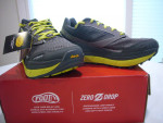 NEW: Altra Men's Running Shoes