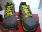 NEW: Altra Men's Running Shoes