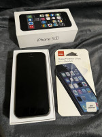 iPhone 5s