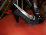 2 PAIR WOMEN DRESS SHOES