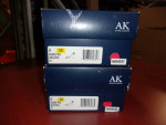 2 PAIR WOMEN DRESS SHOES