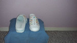 Skechers women's shoes, size 8
