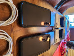 Iphone 13 pro max, original owner, excellent 2 for $1300 or 1 for $700