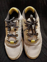 Nike Air Max Alpha Trainer 4 Mens Shoes