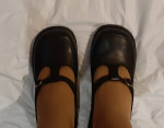 Vintage Shoes size 6.5