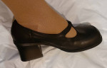 Vintage Shoes size 6.5