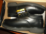 New Die Hard Work Shoes