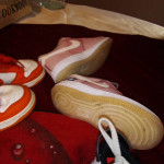 Nikes and Jordans size 9C new shoes