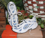 Nike Woman's SIZE 8 XCCELERATOR Athletic Shoes