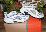 Nike Woman's SIZE 8 XCCELERATOR Athletic Shoes