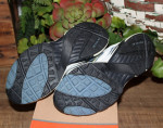 Nike Woman's SIZE 8 XCCELERATOR Athletic Shoes