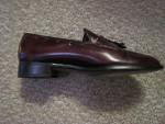Men's Fine Leather Dress Shoes 10 1/2