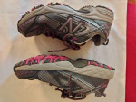 Womens NEW BALANCE rrunning / walking shoes SZ 9 Vgc