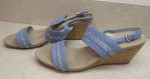 Women's size 9 1/2 Shoes