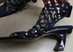Women's size 8 1/2 Shoes