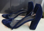 Women's size 8 1/2 Shoes