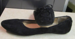 Women's size 8 1/2 Shoes