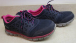 Reebok Women's 8 1/2W Alloy Toe Work Shoes