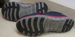 Reebok Women's 8 1/2W Alloy Toe Work Shoes