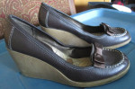 3 Women's size 7 1/2 Shoes