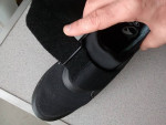 New Pearl Izumi EU40 W-8 M 6.5 -7 Bike Gym Shoes Vesta Studio