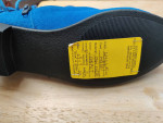 Brand new!Shoes size 6