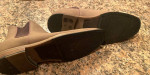 Men's Tan Casual Shoes by Goodfellow & Co. - Size 11. -from Target
