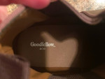 Men's Tan Casual Shoes by Goodfellow & Co. - Size 11. -from Target