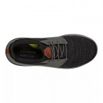 Men's Skecher's Air Cooled Memory Foam Shoes - Size 12