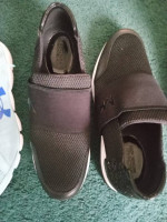 Four pair of women shoes size 9