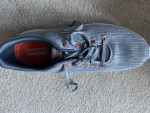 New Skechers shoes