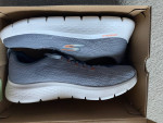 New Skechers shoes