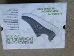 New Skechers shoes