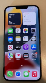 Iphone 13 pro max
