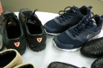 Selection of beautiful shoes