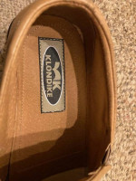 Klondike shoes for sale
