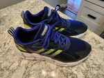 ***BRAND NEW ADIDAS CLIMACOOL RUNNING SHOES ***