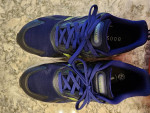 ***BRAND NEW ADIDAS CLIMACOOL RUNNING SHOES ***