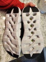 ***BRAND NEW ADIDAS CLIMACOOL RUNNING SHOES ***