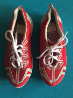 SLAM water shoes - woman's 37eu/7us