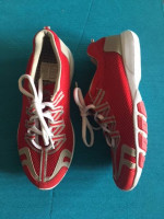 SLAM water shoes - woman's 37eu/7us