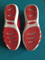 SLAM water shoes - woman's 37eu/7us