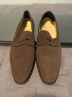 Men's Dress Shoes