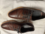 Men's Leather Dress Shoes