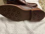 Men's Leather Dress Shoes