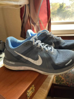 Nike Dual Fusion shoes Women's size 6.5