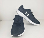 NEW running shoes Men's under Armour Sneakers Sz 9